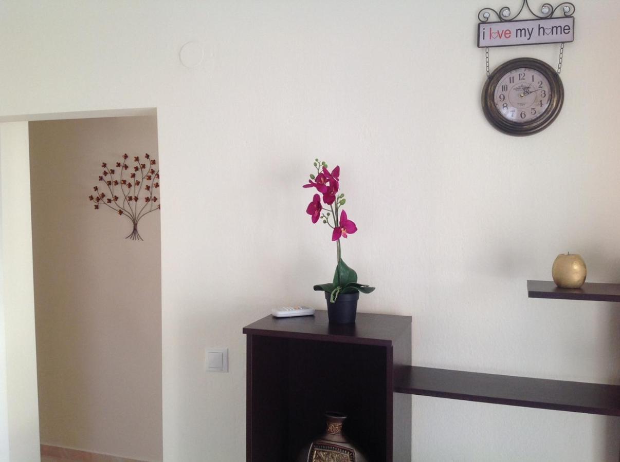 Myparalia Apartament ***** Exterior foto