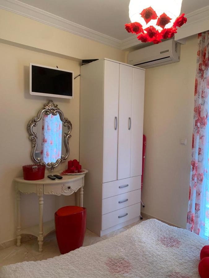 Myparalia Apartament ***** Exterior foto